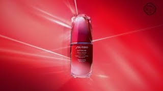 The Strength of Ultimune  Power Infusing Concentrate  Shiseido [upl. by Bjork]