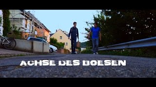 Achse des Bösen S02E05  Medienscheu [upl. by Uhsoj]