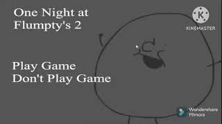 One Night at Spongebobs 2 April Fools Edition Its November [upl. by Notse]