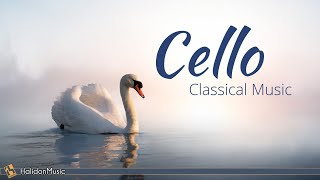 Classical Music  Cello [upl. by Yatnahs]