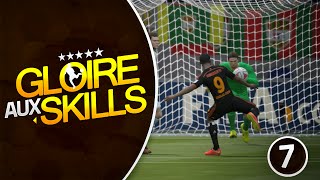 FIFA 15 UT  Gloire aux Skills quotUn retourné pour le titrequot Episode 7 [upl. by Otsuj]