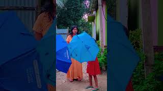 Titi🍭chata ☔🏖️☔niye kothay geloshorts trending comedy funny [upl. by Kaleb]