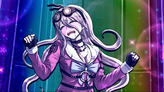 What is Miu on Shes unhinged this trial [upl. by Eiramlatsyrk]