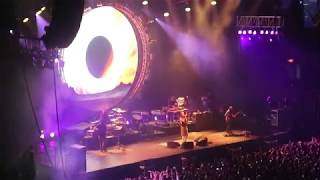 Incubus  Stellar Live in Manila 2018 [upl. by Eiramanit192]