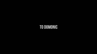 You By Domo Wilson Official Music Video [upl. by Winona]