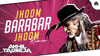 jhoom Barabar jhoom [upl. by Adiesirb]