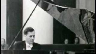 Vladimir Sofronitsky plays Scriabin Sonata No 6 22 [upl. by Theresita906]