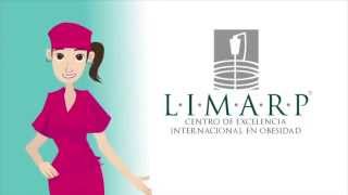 La importancia de masticar bien los alimentos  Entrevista Dra Pompa  LIMARP BARIATRIC SURGERY [upl. by Mena]