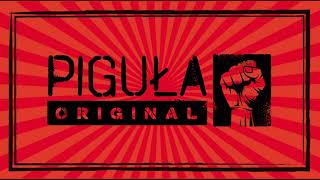 PIGUŁA ORIGINAL quotAnti Nazi Superstars 3quot feat NEON UNDERGROUND MISTER X KIERUampHAŁAANTI DREAD [upl. by Notled]