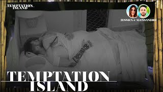 Temptation Island 2021  Alessandro il sesto pinnettu [upl. by Nosyrb821]