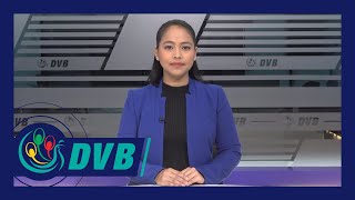 DVB Digital မနက် ၉ နာရီ သတင်း ၂၆ ရက် နိုဝင်ဘာလ ၂၀၂၃ [upl. by Kcirdes]