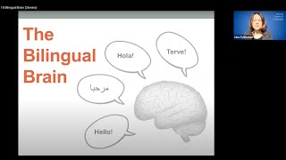 10 BILINGUAL BRAIN 26mins [upl. by Yssej]