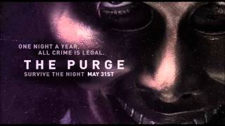 American Nightmare The purge  alarm OST [upl. by Anniroc]