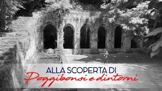 Alla scoperta di Poggibonsi e dintorni [upl. by Morehouse]