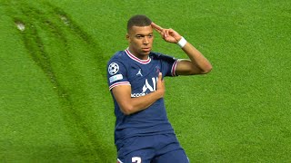 Kylian Mbappé All 200 Goals for PSG [upl. by Crocker519]