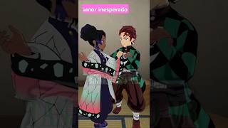 CASATE CONMIGO TANJIRO EP11🤣🤣  un amor inesperado [upl. by Nnarual]