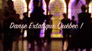 Danse Extatique Québec [upl. by Eicyac245]