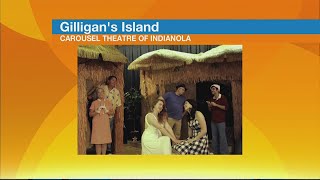 Gilligans Island  Carousel Theatre [upl. by Leelah]