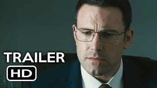 THE ACCOUNTANT 2 — Official AI Trailer 2024  Ben Affleck Movies [upl. by Etteroma]