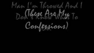 Usher  Confessions [upl. by Drahser]