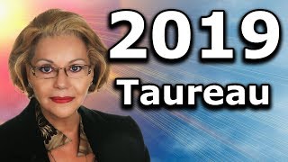 Horoscope 2019 Taureau [upl. by Arres188]