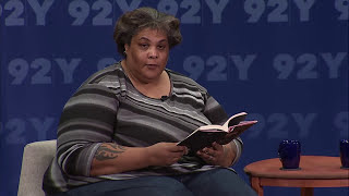 Roxane Gay reads from Difficult Women and talks with Saeed Jones [upl. by Cissej]