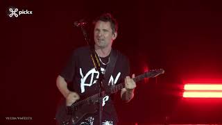 Muse  Rock Werchter 2023  Full Show HD [upl. by Mushro]