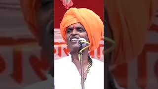 गुड्डी आपलीच दिसती 🤣🤣🤣 पळून गेली indurikar indurikarmaharaj kirtan कीर्तन shots shorts [upl. by Delle864]