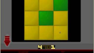 Riddle School 5  yellowgreen tile device [upl. by Berfield]