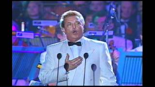 Alfredo Kraus Pourquoi me reveiller Werther Massenet Liverpool 1992 [upl. by Larianna]