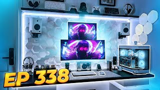 Setup Wars  Episode 338 [upl. by Nashoma]