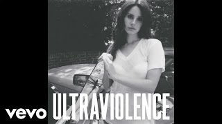 Lana Del Rey  Ultraviolence Audio [upl. by Merfe]