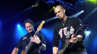 Alter Bridge  Metalingus Live at Wembley Full HD [upl. by Justine498]