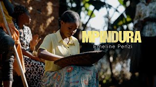 MPINDURA  EMELINE PENZI Official Music Video [upl. by Tnerual]