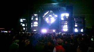 Gaiser live  Faraway Festival 29072015  Club Lobo de Mar [upl. by Aliet]