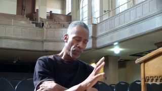 The History of The History of Black Dance in America Chester Whitmore [upl. by Jordanna]