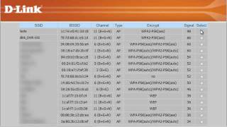 Tutorial  Configuração DAP1360 DLink  Modo RepeaterRepetidor  Vista e Seven [upl. by Vasiliki]