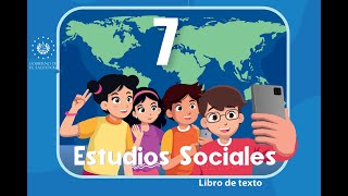 Gestión y ámbitos del desarrollo socioemocional Estudios Sociales 7° grado [upl. by Mariele]