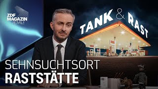 Tank amp Rast QuasiMonopol ohne Konkurrenz  ZDF Magazin Royale [upl. by Alema]