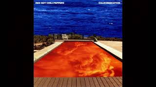 RHCP Californication bass backing track [upl. by Terrene]