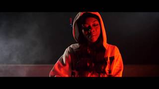 Lil Kayla quotLike Sleezequot Official Video Dir Cassius King [upl. by Colp]