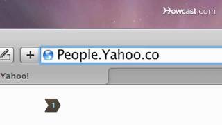 How to Find Someones Yahoo Mail Address [upl. by Leibarg529]