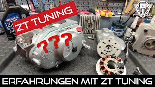 ZT Tuning Persönliche Erfahrungen mit der Firma in diesem Video [upl. by Anas]