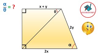 3 Different Approaches to the Trapezium Question [upl. by Thaddeus]