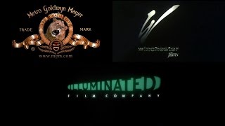 MetroGoldwynMayerWinchester FilmsIlluminated Film Company [upl. by Sherie]