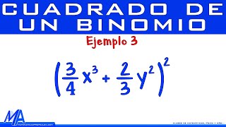 MULTIPLICACION DE BINOMIOS Super facil [upl. by Maible]