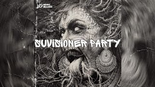 SUVISIONER PARTY X MELODI BBHC [upl. by Compte]