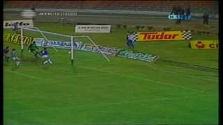 Belenenses 1 Barcelona 0 1987 HD [upl. by Adniuqal]