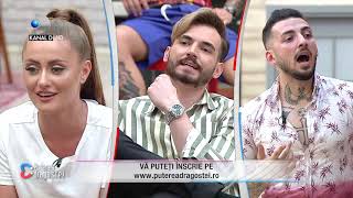 Puterea dragostei 07082021  Gala 107 COMPLET HD [upl. by Bravin]