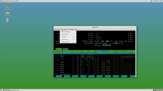 GNOME vs KDE Plasma vs Xfce vs MATE — RAM usage compared [upl. by Shuma]